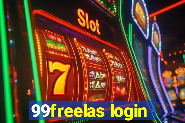 99freelas login